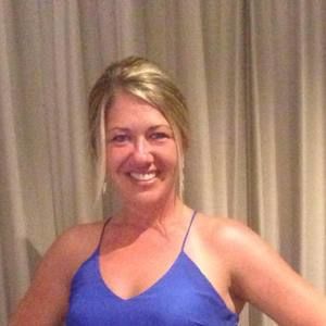 Meet your Posher, Brandi