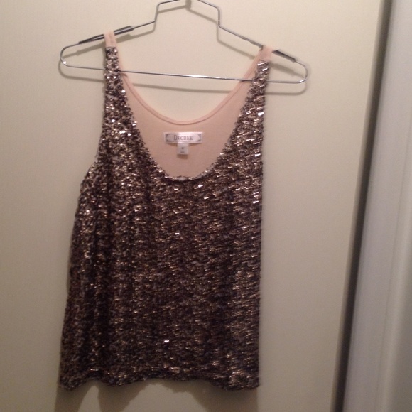 Beautiful tanktop