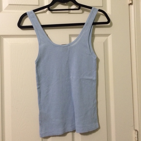 RALPH LAUREN BEADED TOP - Picture 3 of 3