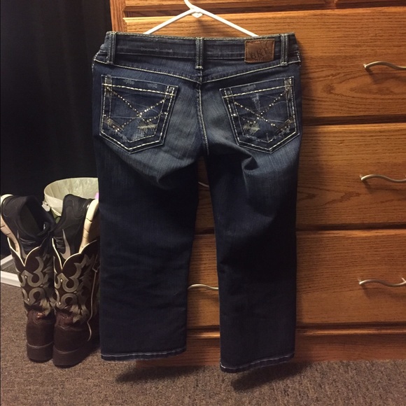 BKE Stella capris