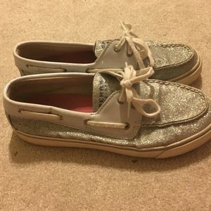 Sperry top sider