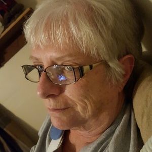 Meet your Posher, Deb