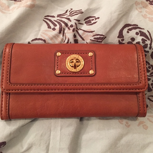 Marc Jacobs wallet