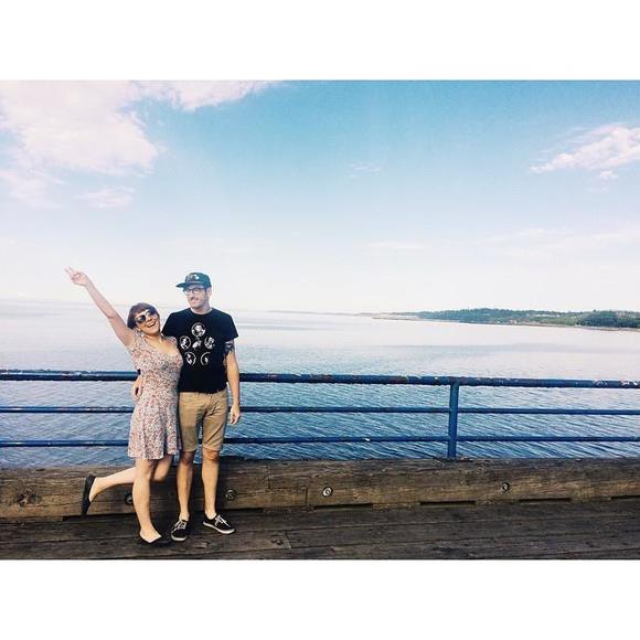 Meet your Posher, Delia