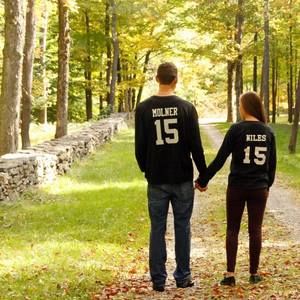 Meet your Posher, Kaylea