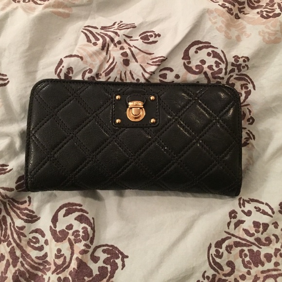 Brand new Marc Jacobs wallet