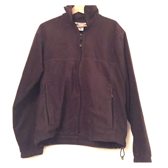 Columbia Fleece Zipup