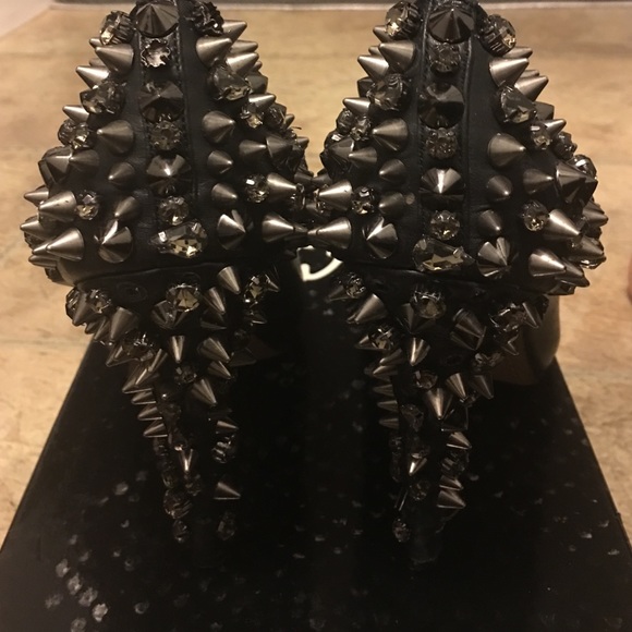 Sam Edelman Rosa Pumps - Picture 3 of 4