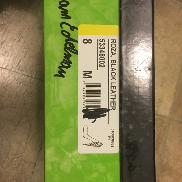 Sam Edelman Rosa Pumps - Picture 4 of 4