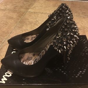 Sam Edelman Rosa Pumps