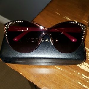 Versace Women's Sunglasses