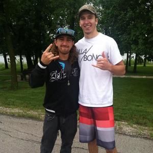 Meet your Posher, Mark