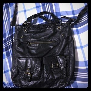 Black bag