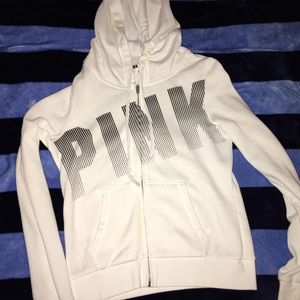 Victoria's Secret "Pink" Sweater