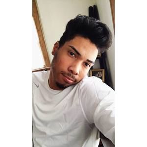 Meet your Posher, Marcus