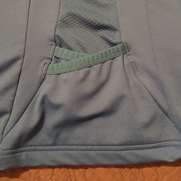 Fila Sport Tank - Picture 3 of 3