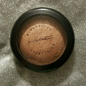 Mac Soft and Gentle