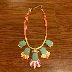 Jcrew necklace