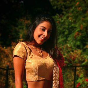 Meet your Posher, Eshani