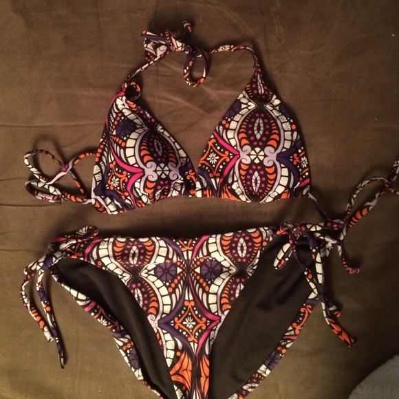 Old Navy bikini