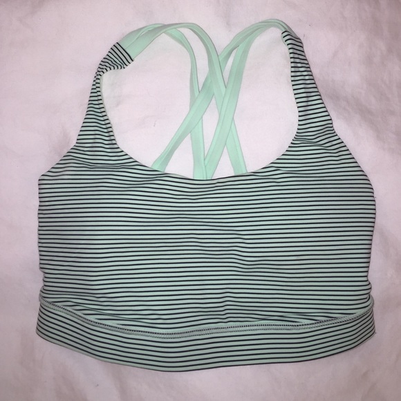 NEW Lululemon Sports Bra