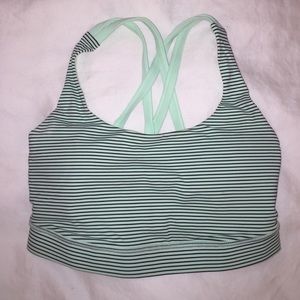 NEW Lululemon Sports Bra