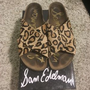 Sam Edelman adore slide-fit like 8.5