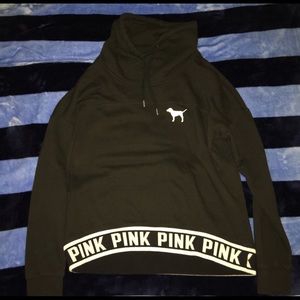 Victoria's Secret "Pink" Sweatshirt