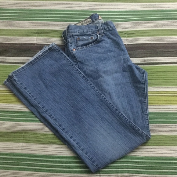 Lucky Brand Denim - Easy rider LUCKY BRAND JEANS