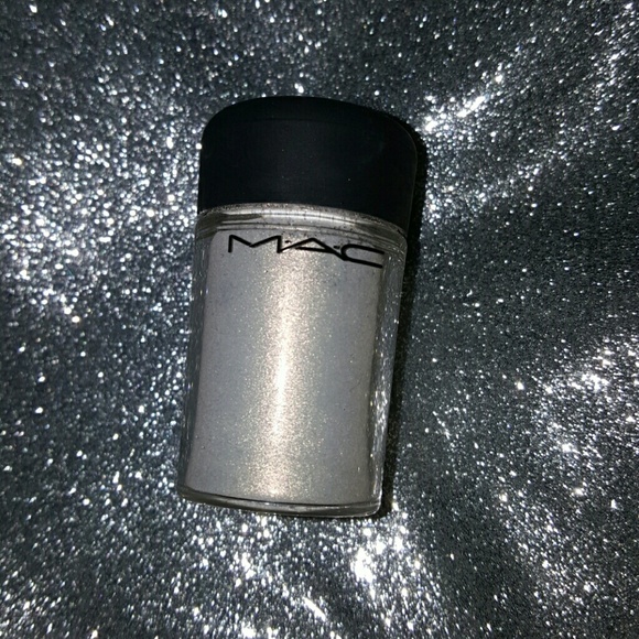 Mac Vanilla Pigment