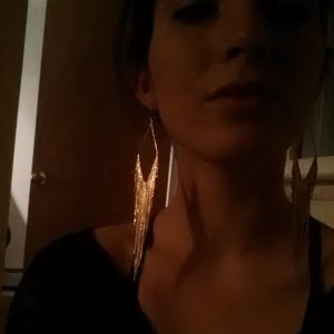 Meet your Posher, Melanie