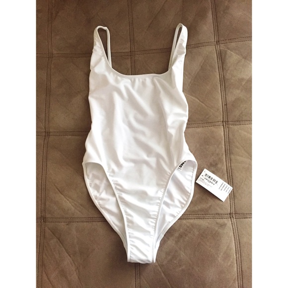 SOLD ON MERCARI AA bodysuit - Picture 2 of 4