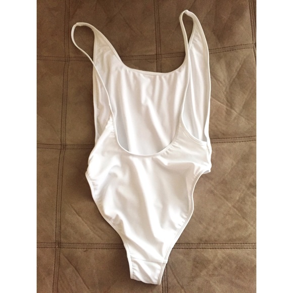 SOLD ON MERCARI AA bodysuit - Picture 3 of 4