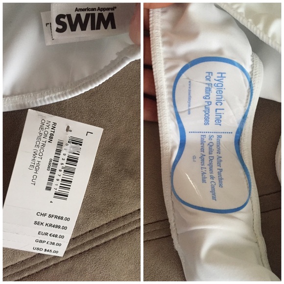 SOLD ON MERCARI AA bodysuit - Picture 4 of 4