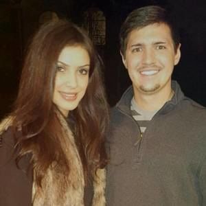 Meet your Posher, Alexandra