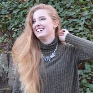 Meet your Posher, Lillian