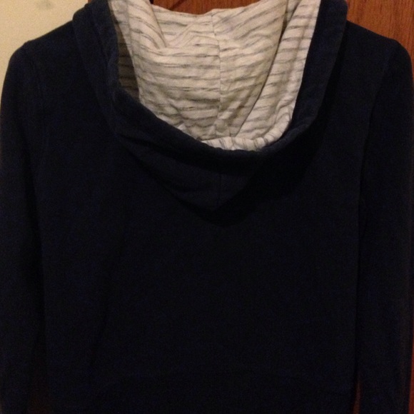 Aeropostale zip up - Picture 4 of 4