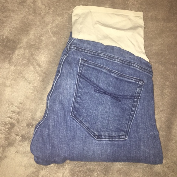 Maternity Jeans