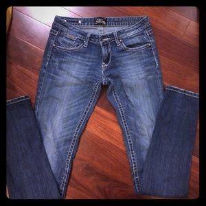 💖ReRock Jeans💖