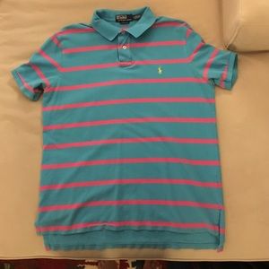 Polo by Ralph Lauren