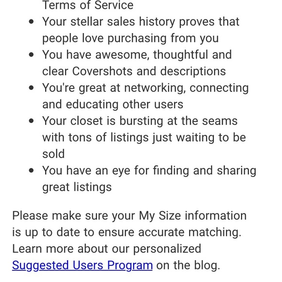 A Bit About My Closet - Picture 4 of 5