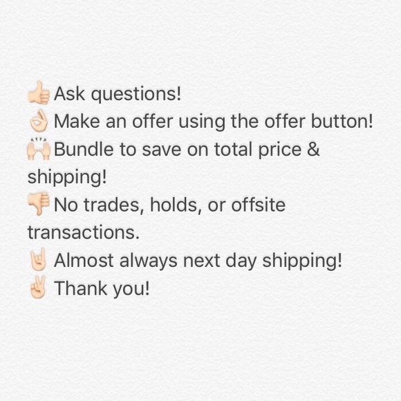 A Bit About My Closet - Picture 5 of 5