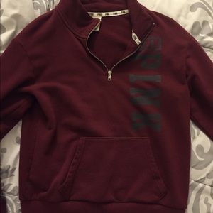 VS varsity sweater