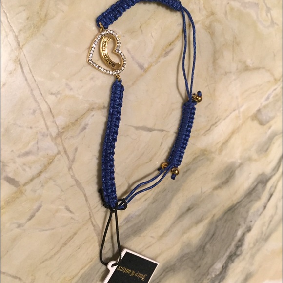 JUICY COUTURE bracelet