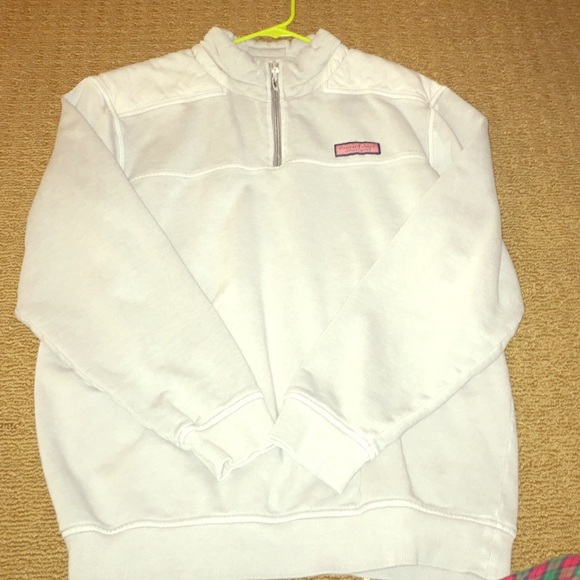 Mens vineyard vines shep shirt medium