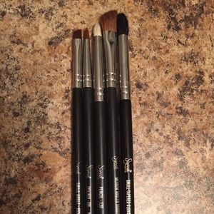 Sigma Brush Bundle-Final Reduction!