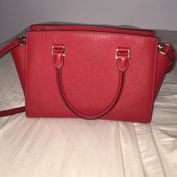 Michael Kors Purse and Wallet - Picture 2 of 4