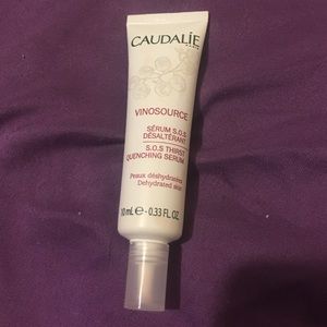Caudalie S.O.S Thirst quenching serum