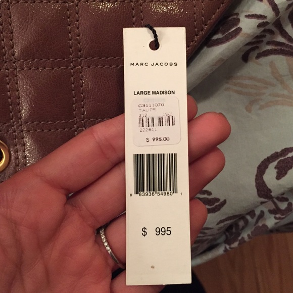 Marc Jacobs - Picture 4 of 4