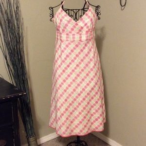 J Crew Sundress